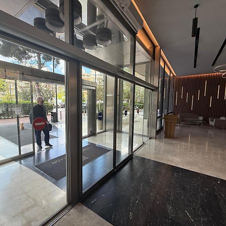 Apollo Tower Luxury Athens Centre View Apt エクステリア 写真