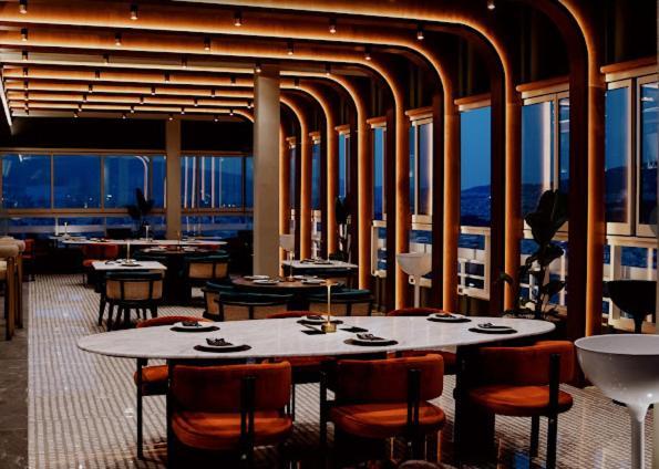Apollo Tower Luxury Athens Centre View Apt エクステリア 写真