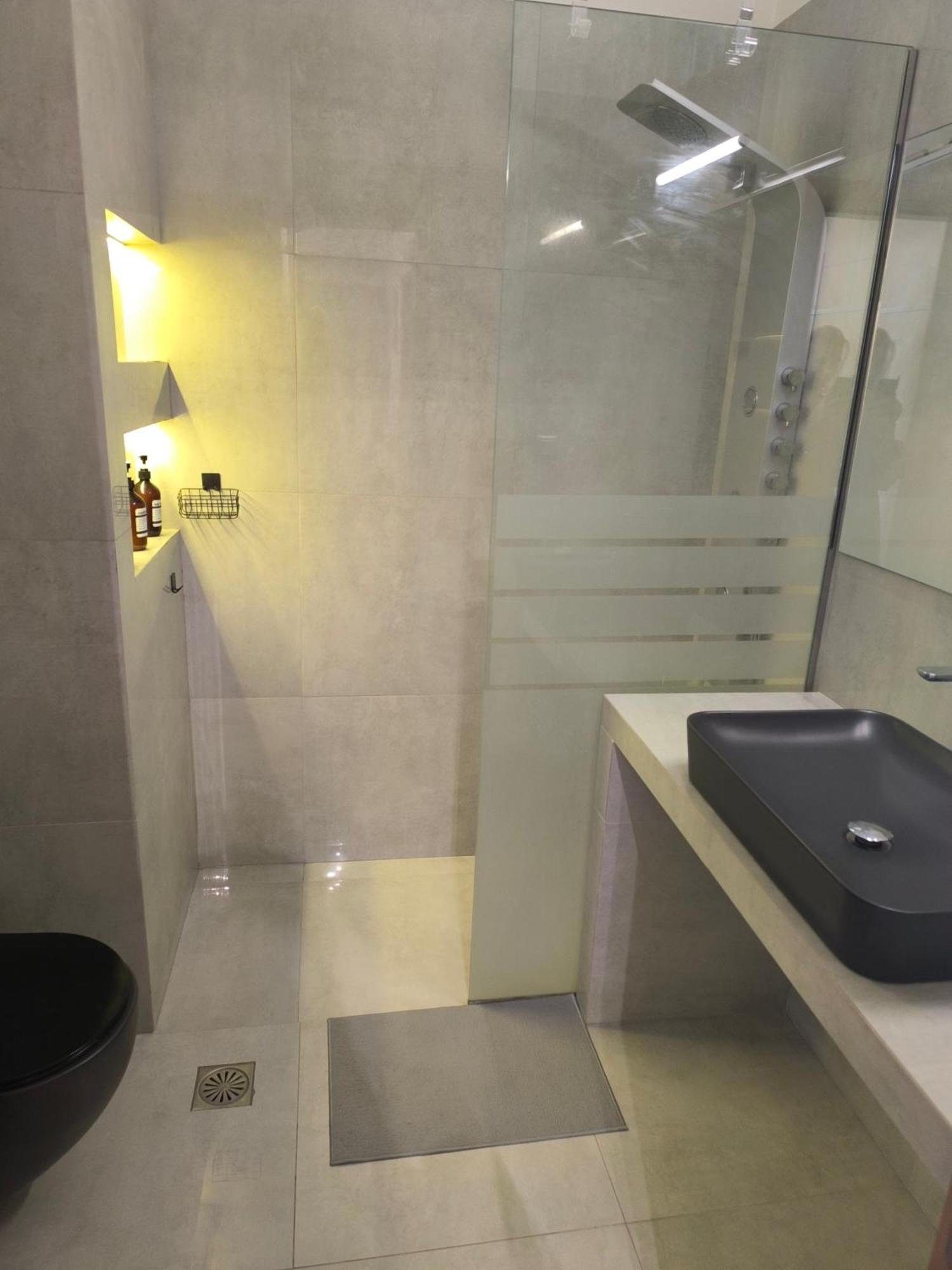 Apollo Tower Luxury Athens Centre View Apt エクステリア 写真