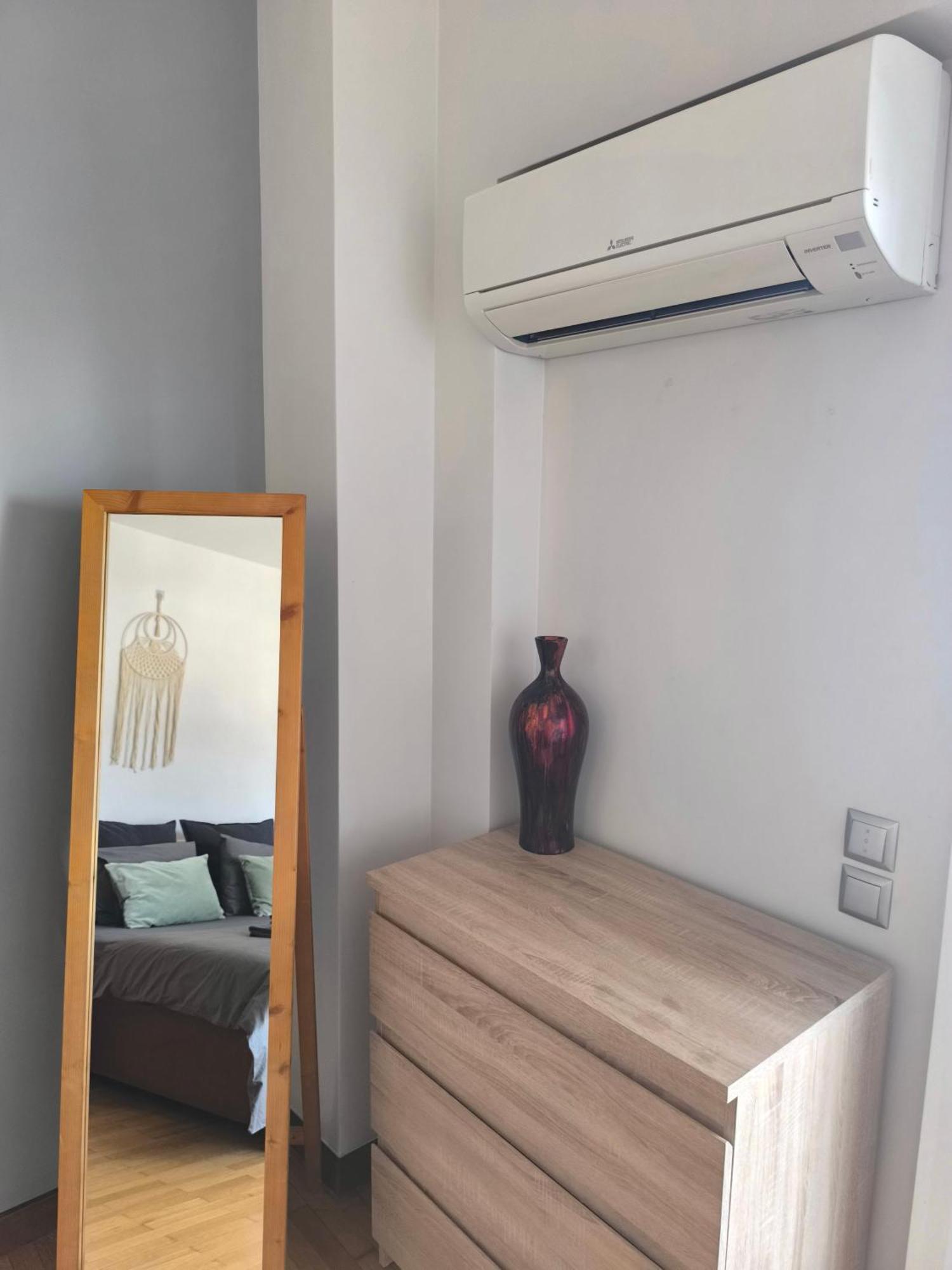 Apollo Tower Luxury Athens Centre View Apt エクステリア 写真