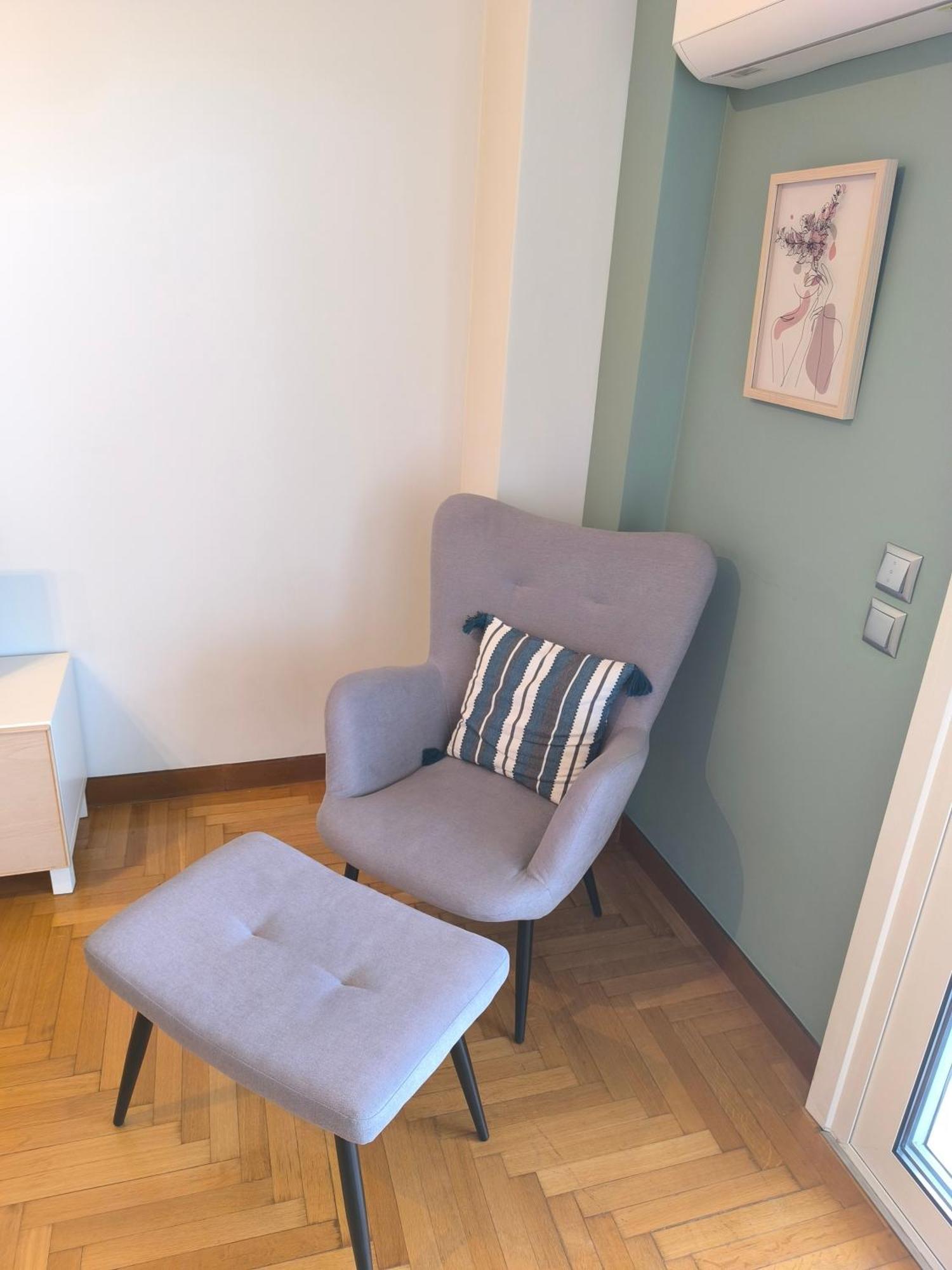 Apollo Tower Luxury Athens Centre View Apt エクステリア 写真