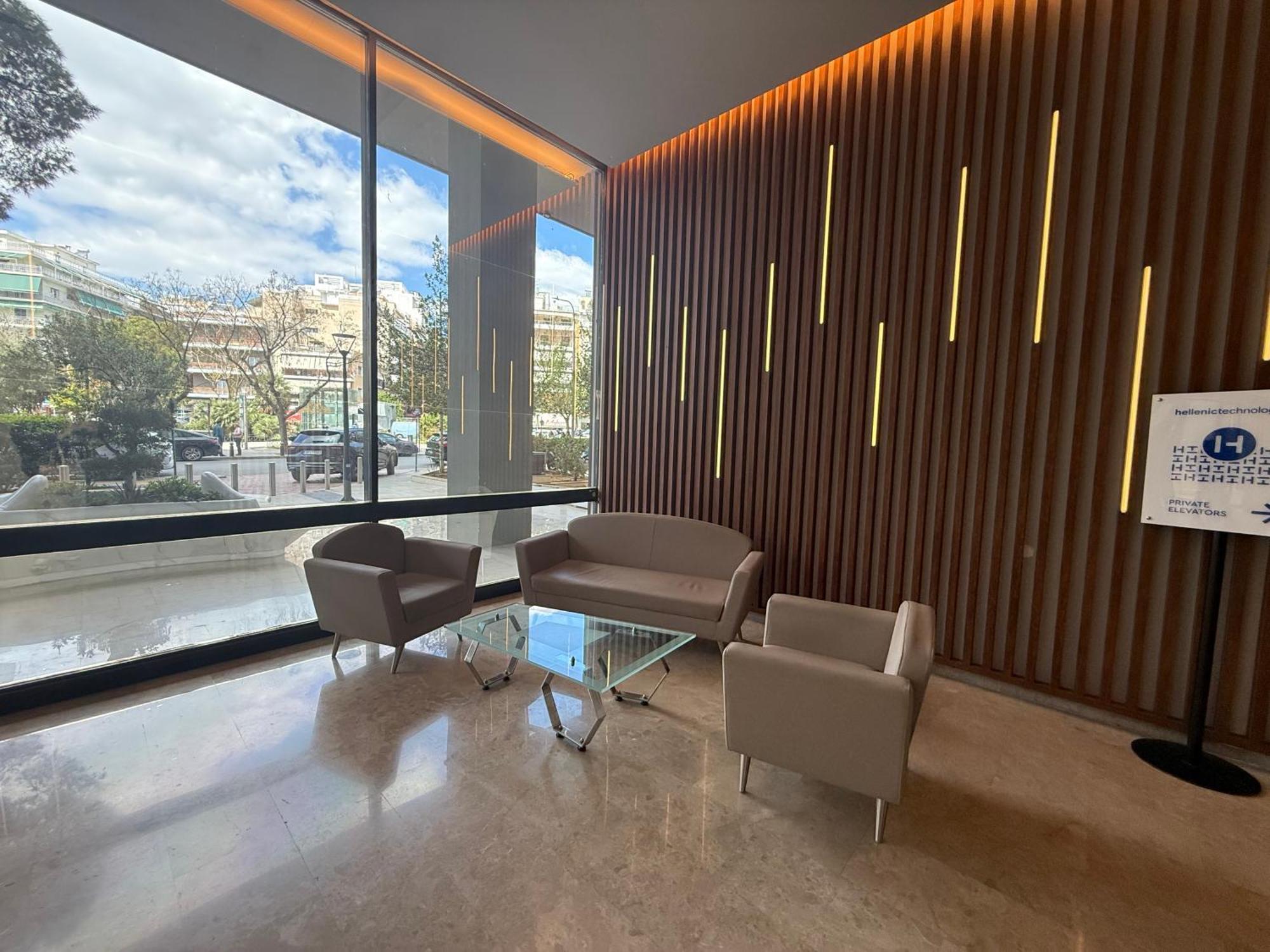 Apollo Tower Luxury Athens Centre View Apt エクステリア 写真